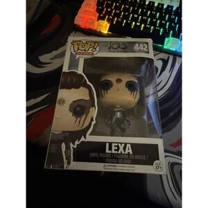 Funko Pop! Vinyl: Lexa #442 -